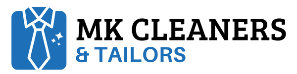 MK CLEANERS & TAILORS